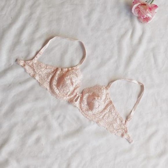 Christian Dior Bra - Picture 1 of 3